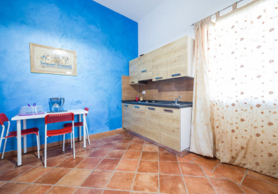 Casa Vacanze Villa Appartameti In Villa Con Piscina